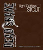 Light Coffee Stout