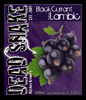 Black Currant Pseudo Lambic